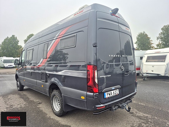 KABE 690 Van 4x4 AC 19 of 19