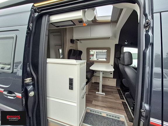 KABE 690 Van 4x4 AC 4 of 19