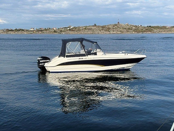 Bella 600 Ocean 11 of 11