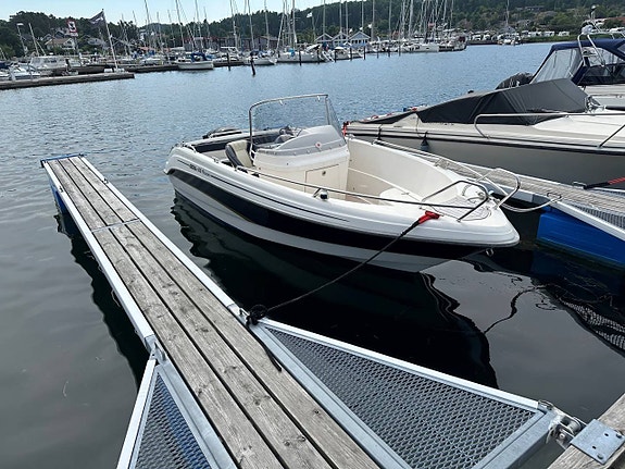 Bella 600 Ocean 7 of 11