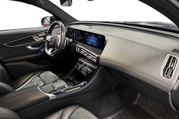 Mercedes-Benz EQC400 10 of 22