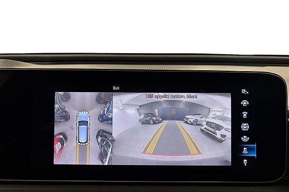 Mercedes-Benz EQC400 14 of 22