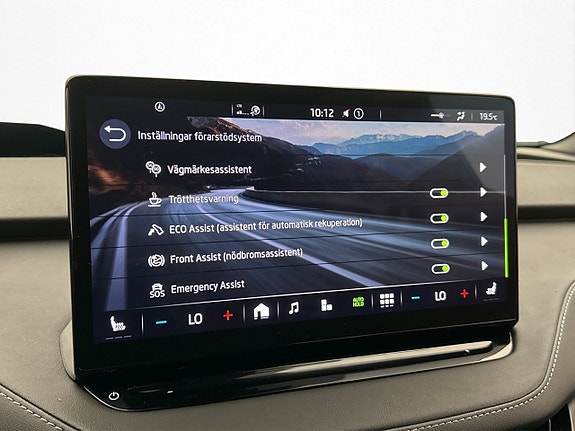 Skoda Enyaq 24 of 30
