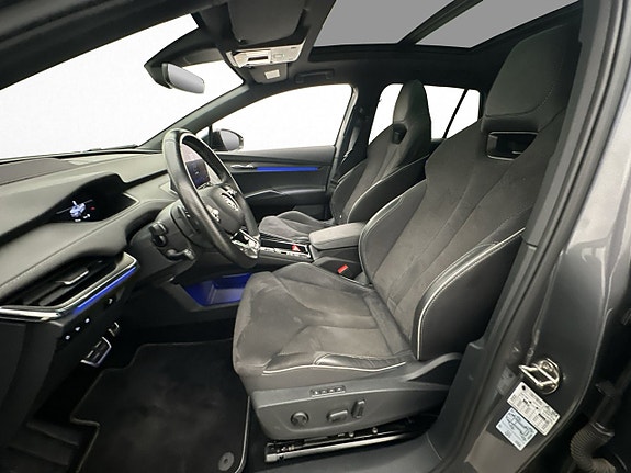 Skoda Enyaq 16 of 30