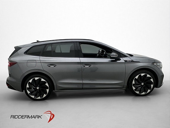 Skoda Enyaq 10 of 30