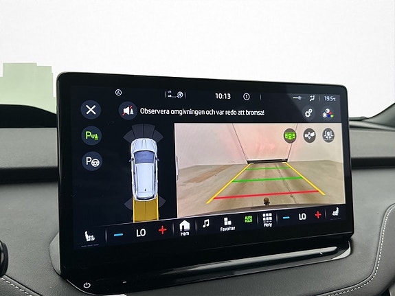 Skoda Enyaq 22 of 30