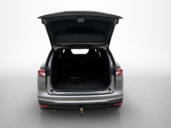 Skoda Enyaq 11 of 30
