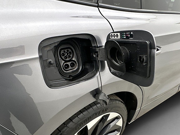 Skoda Enyaq 13 of 30