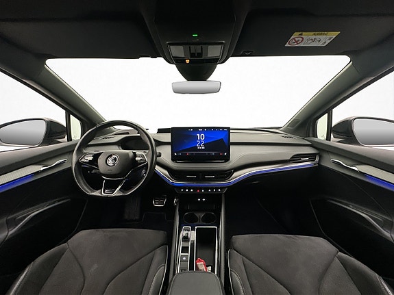 Skoda Enyaq 15 of 30
