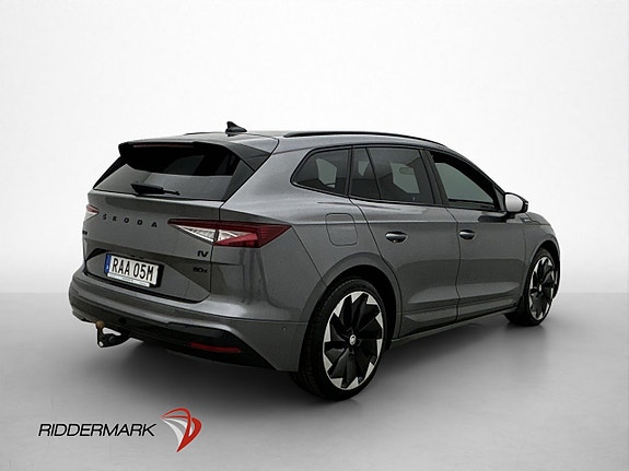 Skoda Enyaq 9 of 30