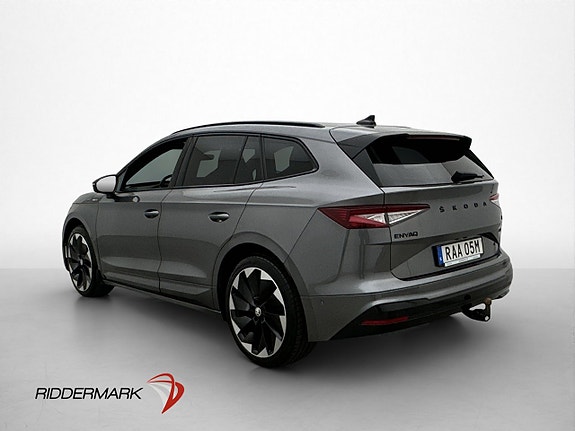 Skoda Enyaq 6 of 30