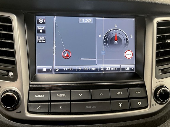 Hyundai Tucson 9 of 18