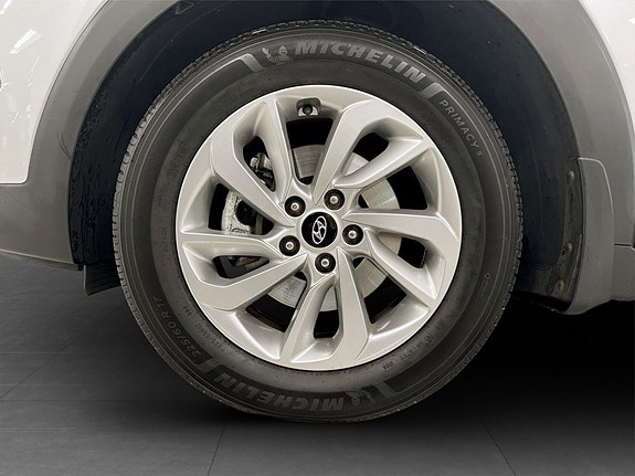 Hyundai Tucson 16 of 18