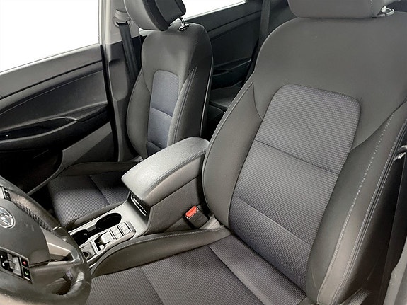 Hyundai Tucson 5 of 18