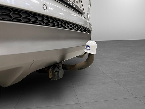 Hyundai Tucson 17 of 18