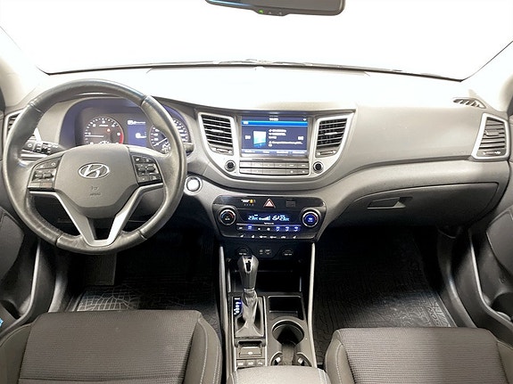 Hyundai Tucson 6 of 18