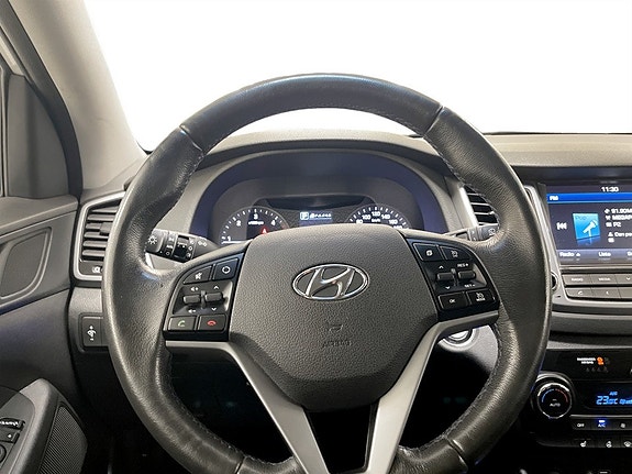 Hyundai Tucson 7 of 18