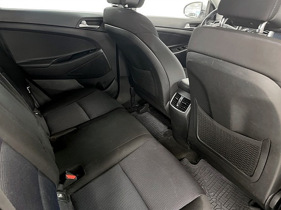 Hyundai Tucson 14 of 18
