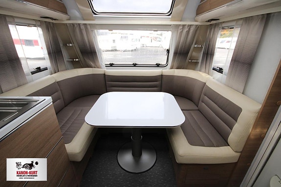 Adria Adora 522 UP 5 of 10