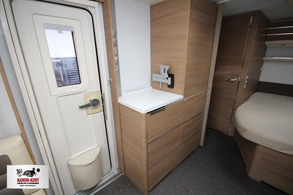 Adria Adora 522 UP 9 of 10