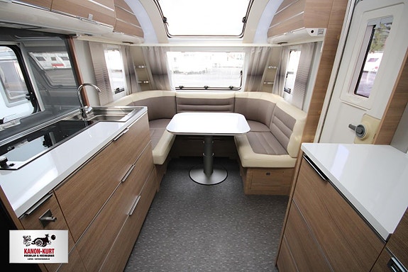 Adria Adora 522 UP 4 of 10