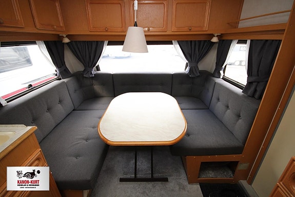 Cabby Trendy 550 7 of 12