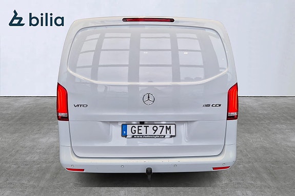 Mercedes-Benz Vito 116 16 of 20