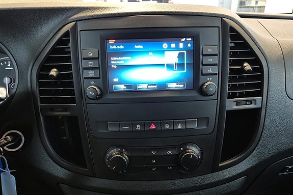 Mercedes-Benz Vito 116 10 of 20