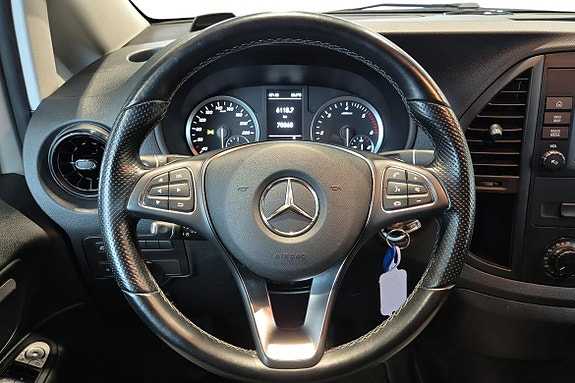Mercedes-Benz Vito 116 8 of 20