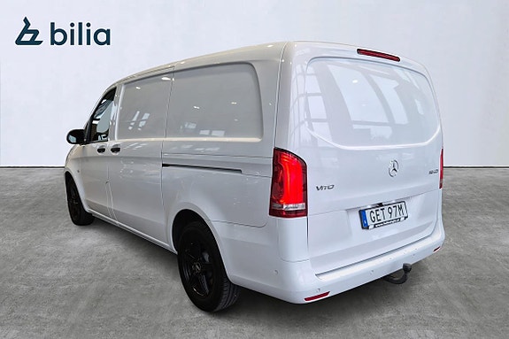 Mercedes-Benz Vito 116 3 of 20