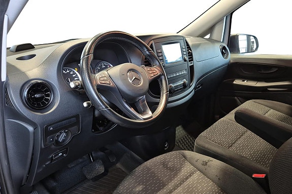 Mercedes-Benz Vito 116 7 of 20