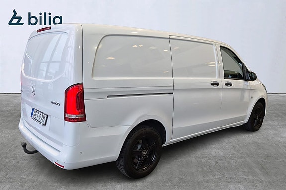 Mercedes-Benz Vito 116 4 of 20