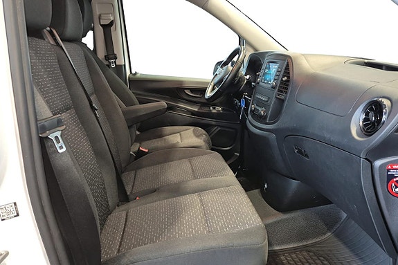 Mercedes-Benz Vito 116 11 of 20