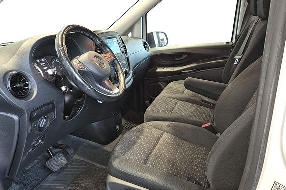 Mercedes-Benz Vito 116 12 of 20