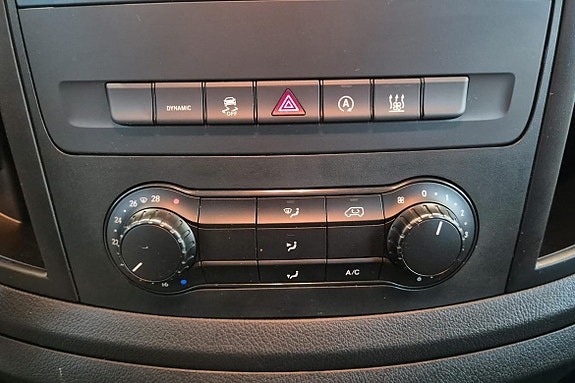 Mercedes-Benz Vito 116 13 of 20