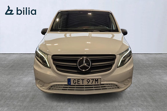 Mercedes-Benz Vito 116 15 of 20