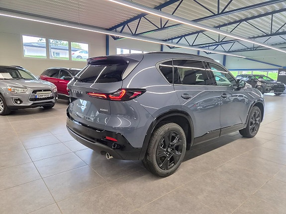 Mazda CX-5 4 of 11