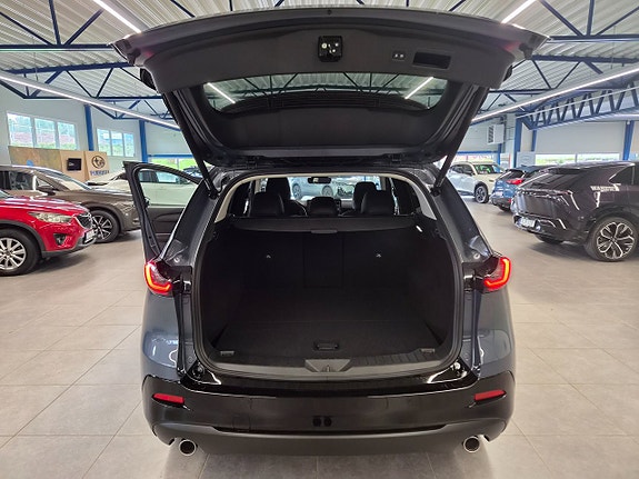 Mazda CX-5 11 of 11