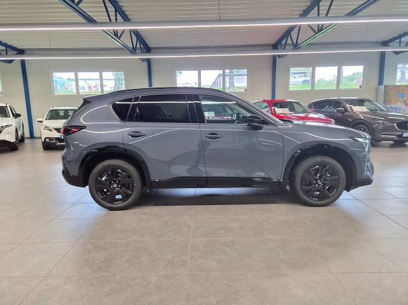 Mazda CX-5 5 of 11