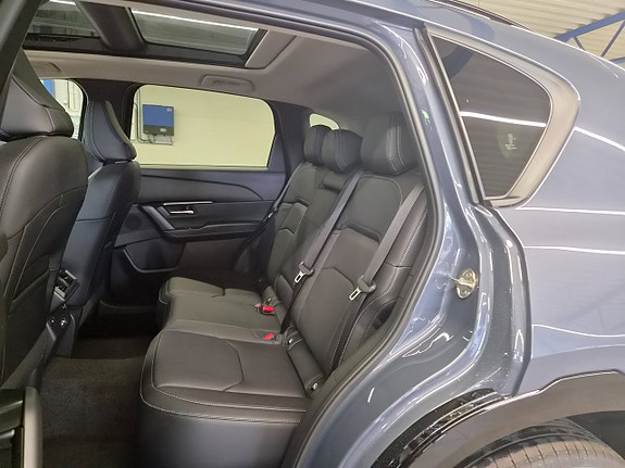 Mazda CX-5 10 of 11
