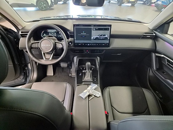 Mazda CX-5 9 of 11
