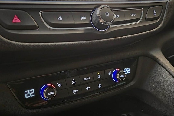 Opel Insignia 15 of 16