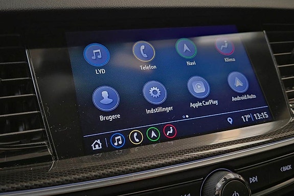 Opel Insignia 16 of 16