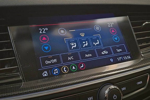 Opel Insignia 14 of 16