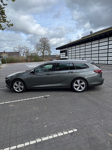 Opel Insignia 5 of 16
