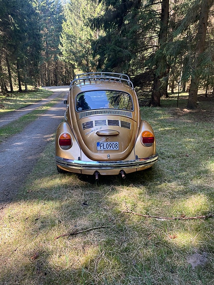 Volkswagen 1303 3 of 5