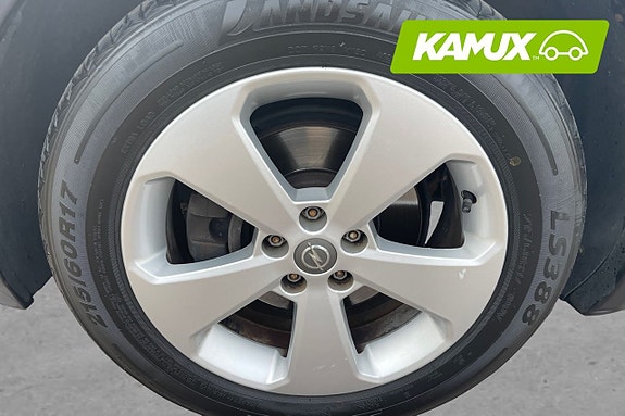 Opel Mokka 8 of 26