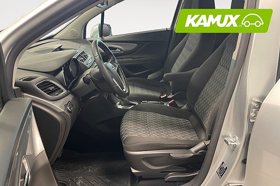 Opel Mokka 10 of 26