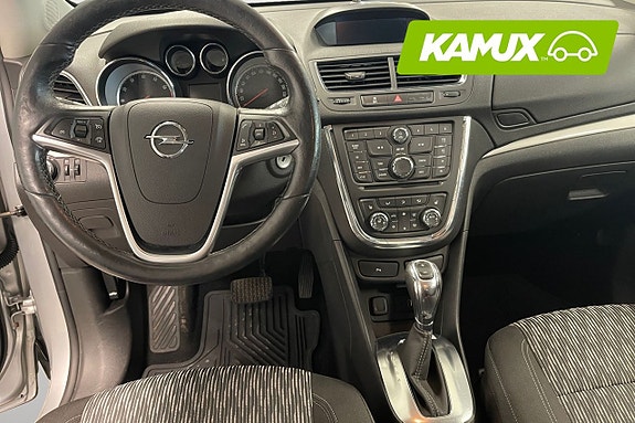 Opel Mokka 11 of 26