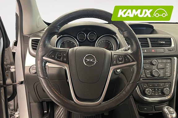 Opel Mokka 14 of 26